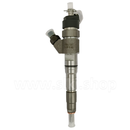 (1 piece) Common Rail Injector 0445120173  Compatible with Iveco F3AE 3.9L Euro 3 Engine, EuroCargo Medium-Duty Truck Diesel Injector Assembly