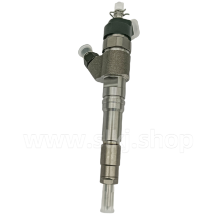 (1 piece) Common Rail Injector 0445120174  Compatible with Iveco F3AE 3.9L Euro 3 Engine, EuroCargo Medium-Duty Truck Diesel Injector Assembly