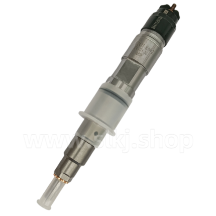 (1 piece) Fuel Injector 0445120186 for MAN TGLTGMN engines