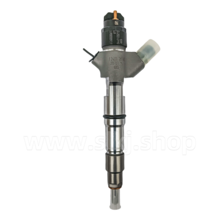 (1 piece) Common Rail Fuel Injector 0445120213—Aftermarket part for diesel vehicle engines