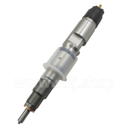 (1 piece) Common Rail Fuel Injector 0445120247—Aftermarket part for diesel vehicle engines
