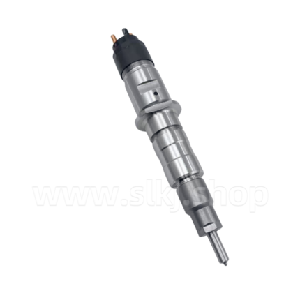 (1 piece) Common Rail Fuel Injector 0445120305, suitable for diesel vehicle engines