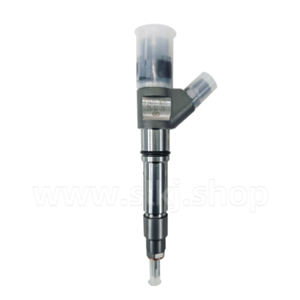 (1 piece) Fuel Injector 0445120360—Replacement part for diesel vehicle engines