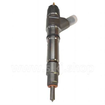 (1 piece) Fuel Injector 0445120361—Replacement part for diesel vehicle engines