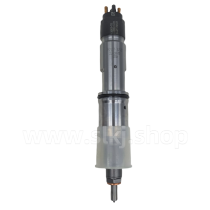(1 piece) Fuel Injector 0445120501—Aftermarket part for Renault Dongfeng DCI11_EDC7 engines