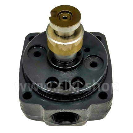 (1 piece) 096400-1700 Diesel Fuel Pump Impeller/Rotor, suitable for VE pumps, compatible with Nissan vehicles