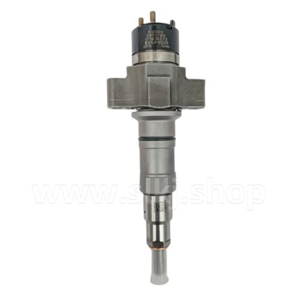 (1 piece) Fuel injector 2872765 2872765PX 2872765RX, suitable for Cummins ISC8.3ISL9QSL9 diesel engine weight Type truck