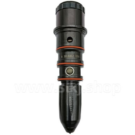 (1pc) Fuel injector 3018352, suitable for Cummins NH220, NH250 and NT855 engines