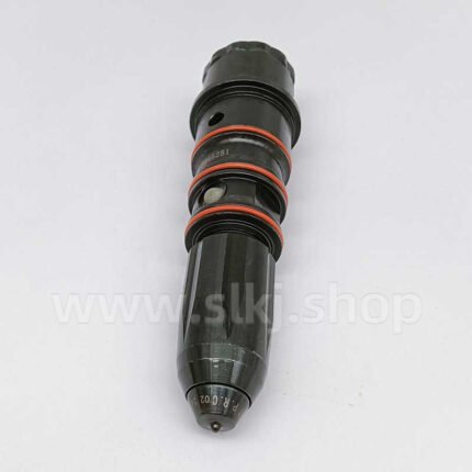 (1 pc.) Fuel Injector 3046281 for Cummins NHC-250 Engine—Aftermarket Parts
