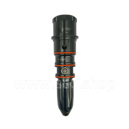 (1 piece) Fuel Injector 3047977, suitable for replacement in the Cummins NT855VTA1710 engine