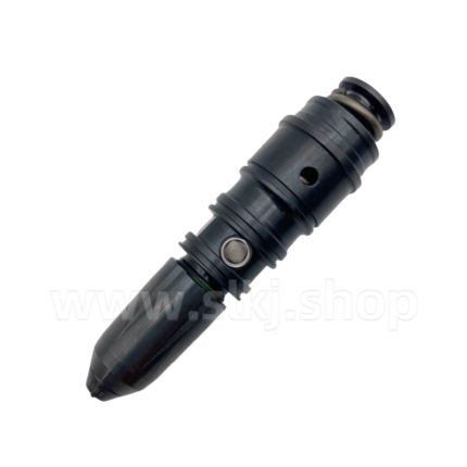 (1 piece) Fuel Injector 3047991 Compatible with Cummins N14, NT855, NTA855, NH855, NT855, and N855 engines