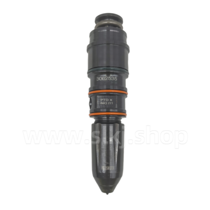 (1 pc.) Fuel Injector 3062535 for V28 Generator Set Parts
