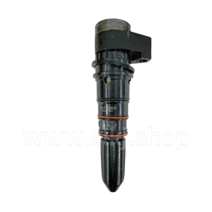 (1 piece) Fuel injector 3073569 is suitable for Cummins engine parts