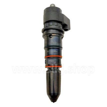 （1pcs）Fuel injector 3079946, suitable for Cummins K19, KTA19, K38, KTA38, K50, KTA50, NT855 and NTA855