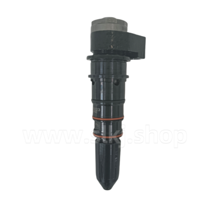 (1 item) Fuel injector 3095023, suitable for Cummins K19 diesel engines