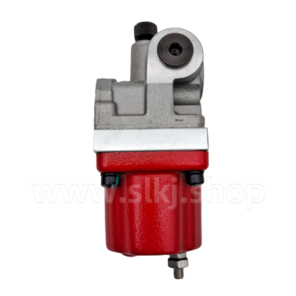 (1 item) Fuel pump shut-off valve 3096857, suitable for Cummins KTA50, KTA38 and NT855 engines