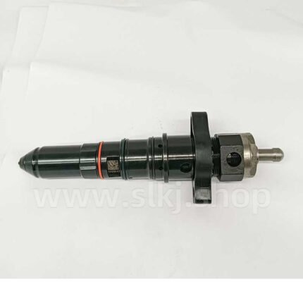 (1 piece) 3349861 Fuel Injector for Cummins K19 and KTA19 Diesel Engines
