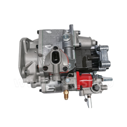 (1 item) Fuel injection pump 3410180, suitable for Cummins M11, K18, KTA19 and KTA50 engines