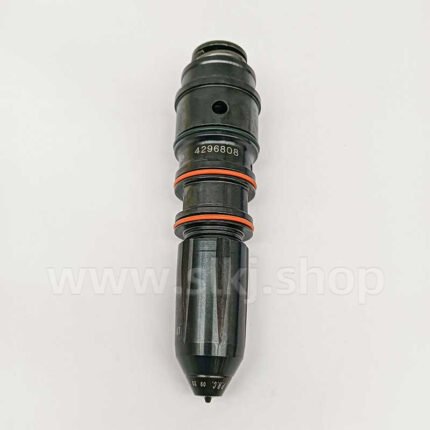 (1 piece) Fuel injector 4296808 is suitable for Cummins NT855 engine parts
