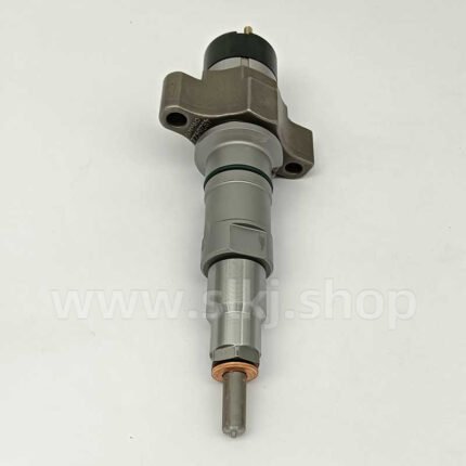 (1 piece) Fuel injector 4359204 4359204RX C4359204 is suitable for Cummins QSC8.3 QSL9.3 ISL9 QSL9.5 diesel engine heavy trucks, construction machinery and generator sets