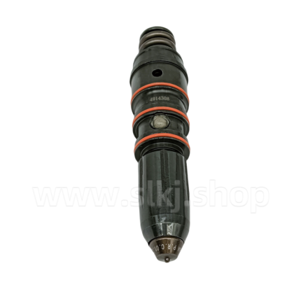 (1 piece) Fuel Injector 4914308, suitable for Cummins N14, NT855, and NT855 N855 series engines