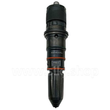 (1 piece) Fuel Injector 4914328 for Cummins NTA855 Engine