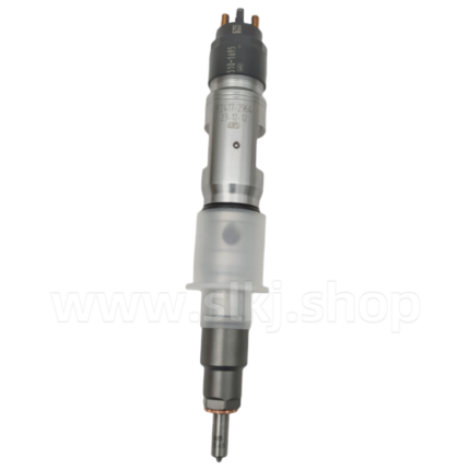 (1 piece) Common Rail Fuel Injector 510-1695 5101695 for Caterpillar CAT C9.3B Engine
