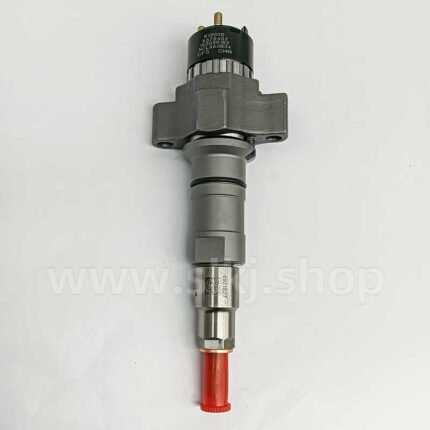 (1 piece) Fuel injector 5579407 5579407PX is suitable for Cummins ISC8.3 QSC8.3 ISL8.9 ISL9 QSL9 L9 L9.5 QSL9.3 EPA10 diesel engine