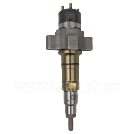 (1 piece) Fuel injector 5579409 5579409PX is suitable for Cummins L9 ISL9 QSL9 B6.7 QSB6.7 QSB3.3 CM2350 CM2150 L101L102L116BL118L119B L123B diesel engine