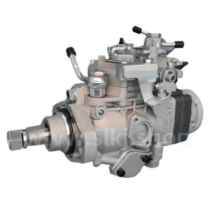 (1 piece) VE distributed fuel injection pump assembly 104646-5051 is suitable for Isuzu 4JG2 engine diesel high pressure fuel injection pump accessories