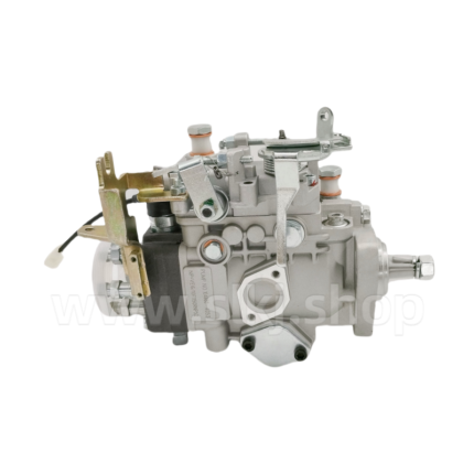 (1 piece) Mechanical distribution fuel injection pump 16700-51H13 is suitable for Nissan Tule Y60 TD42 self-priming 4.2L engine diesel high pressure oil pump assembly