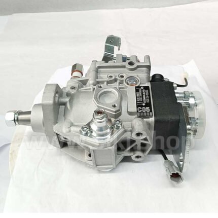 (1 piece) 22100-1C050 VE6 six-cylinder mechanical distribution fuel injection pump suitable for Toyota 1HZ Land Cruiser HZJ75 HZJ105 diesel high pressure oil pump assembly