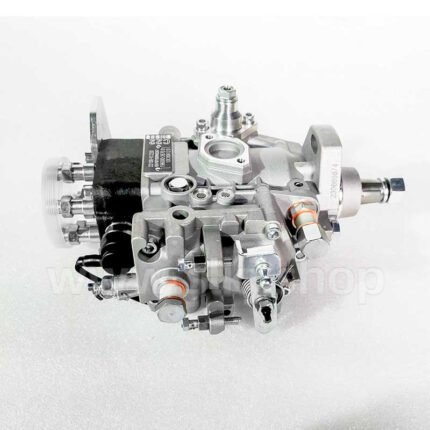 (1 piece) 22100-1C220 mechanical distribution fuel injection pump 196000-2670 VE6/10F1900RND267 suitable for Toyota 1HZ engine Land Cruiser HZJ75 diesel high pressure oil pump assembly