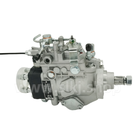 (1 piece) 22100-78230-71 high pressure diesel fuel injection pump engine fuel injection pump construction machinery diesel pump replacement parts