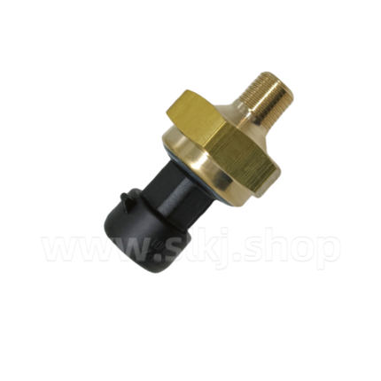 (1pc) 115CP2-17 Fuel Pressure Sensor, suitable for Type 530 CNG equipment