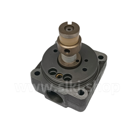 (1 pc.) 096400-0232 VE Distributor Pump Head, Diesel Fuel Injection Pump Rotor Head, Engine Fuel Pump Parts